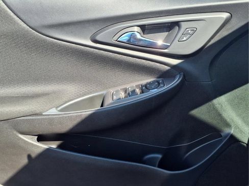 Used 2024 Chevrolet Malibu LT FWD image 20