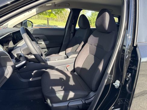 New 2026 Nissan Kicks S AWD/4WD image 10