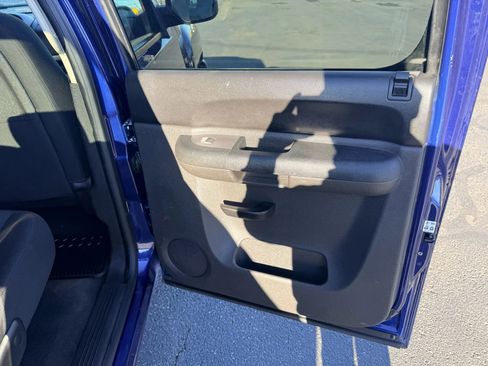 Used 2013 Chevrolet Silverado 1500 LT w/ All-Star Edition image 18