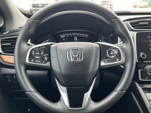 Used 2021 Honda CR-V EX image 23
