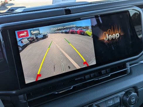 New 2026 Jeep Wrangler Unlimited Rubicon image 20