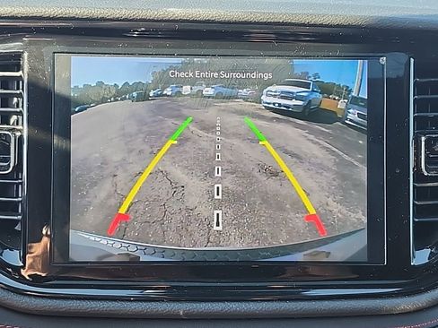 Certified 2024 Dodge Durango GT image 31