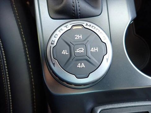New 2026 Ford Bronco Badlands AWD/4WD image 16