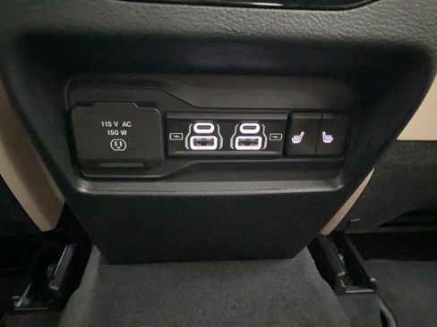 New 2025 Jeep Grand Cherokee Limited image 42