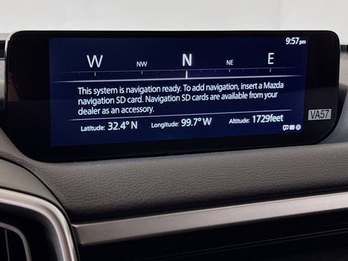 New 2026 MAZDA CX-50 2.5 Hybrid w/ Weather Package AWD/4WD image 8