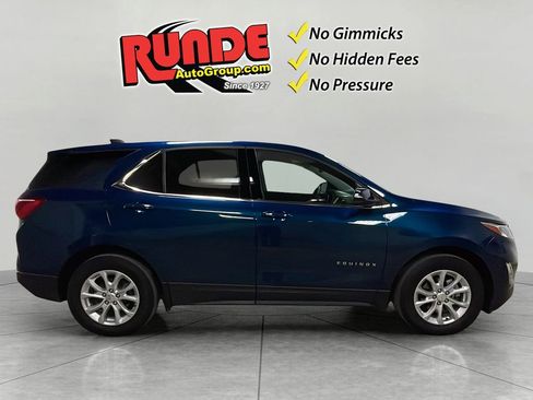 Used 2019 Chevrolet Equinox LT image 6