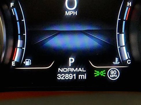 Used 2022 Maserati Ghibli Modena RWD image 58