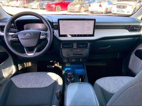 Used 2025 Ford Maverick XLT w/ Equipment Group 302A image 16