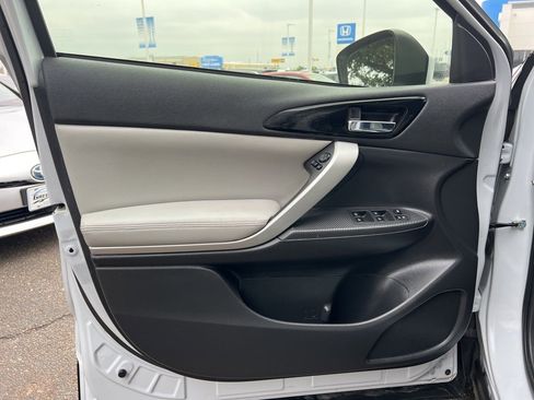 Used 2022 Mitsubishi Eclipse Cross SEL image 21