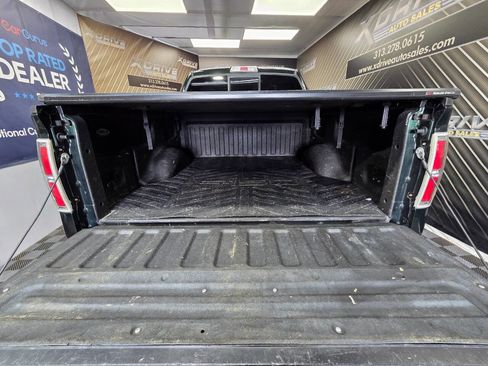 Used 2013 Ford F150 Lariat w/ Luxury Equipment Group image 14