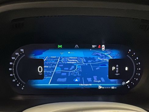 New 2026 Volvo XC60 B5 Ultra w/ Climate Package image 15