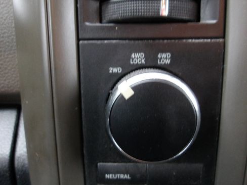 Used 2011 RAM 1500 ST w/ ST Popular Equipment Group image 14