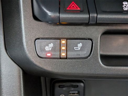 Used 2022 GMC Canyon Elevation w/ Elevation Premium Package image 24