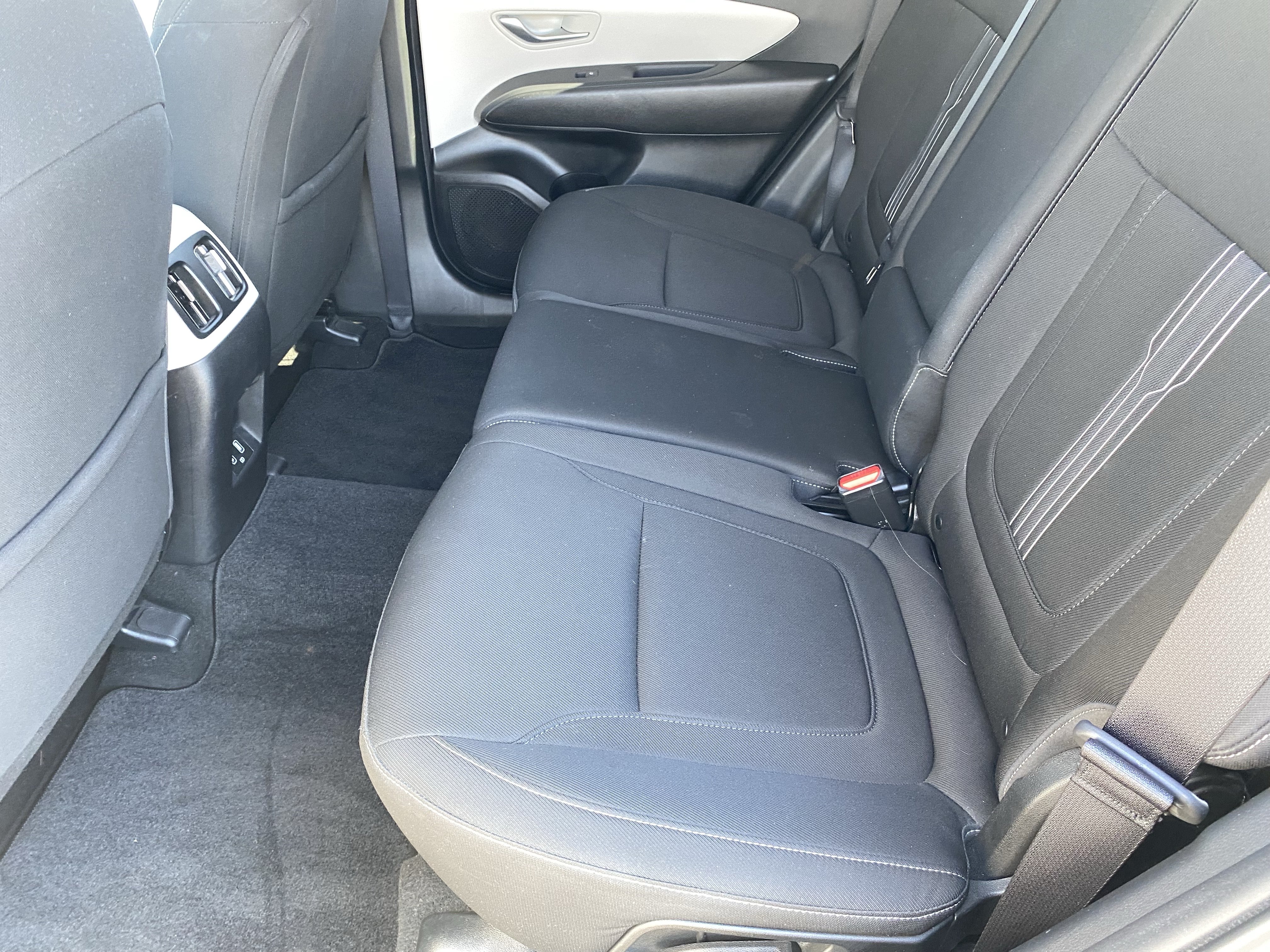 Used 2023 Hyundai Tucson SEL AWD/4WD image 15