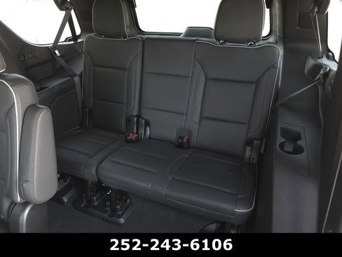 Used 2025 Chevrolet Tahoe Premier image 38