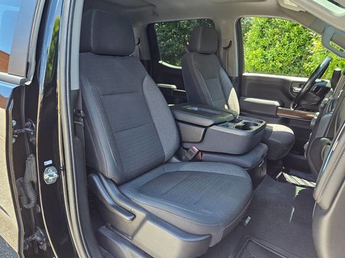 Used 2019 Chevrolet Silverado 1500 RST w/ All-Star Edition AWD/4WD image 32