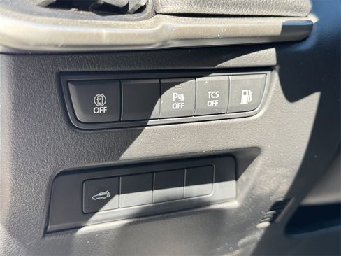 Used 2025 MAZDA CX-90 Plug-In Hybrid w/ Preferred image 13