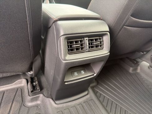 Certified 2024 Honda CR-V Sport image 35