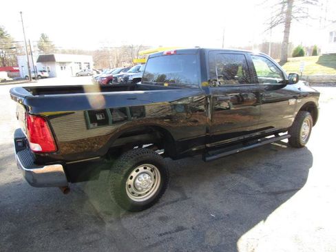 Used 2010 Dodge Ram 2500 Truck ST w/ ST Popular Equipment Group image 23
