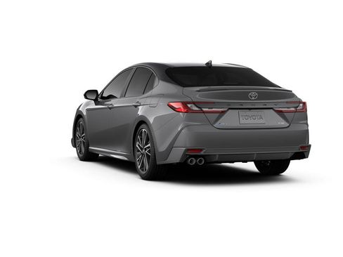 New 2026 Toyota Camry XSE FWD image 26