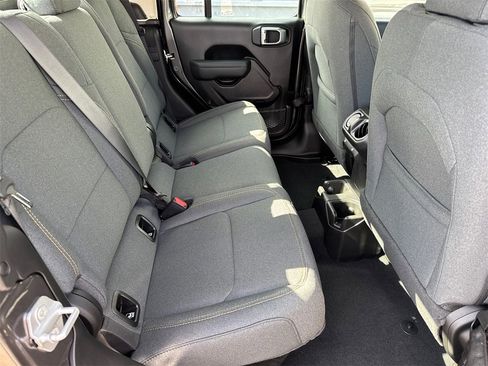 New 2026 Jeep Gladiator Sport image 16