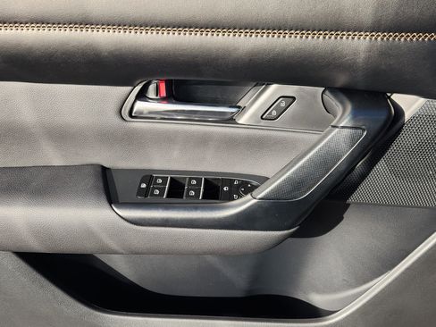 New 2026 MAZDA CX-50 2.5 Hybrid w/ Weather Package image 22