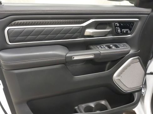 Used 2026 RAM 1500 Tungsten w/ Trailer Tow Group image 24