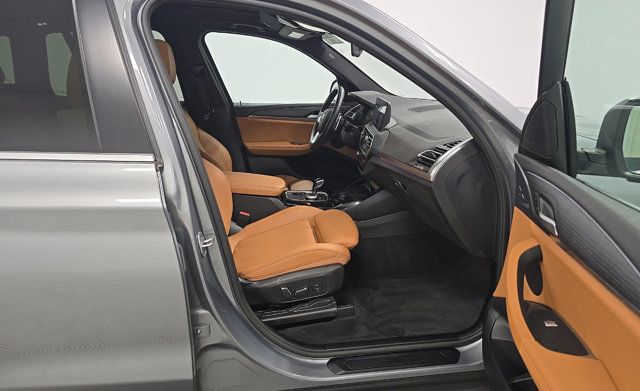 Used 2024 BMW X3 xDrive30i AWD/4WD image 6