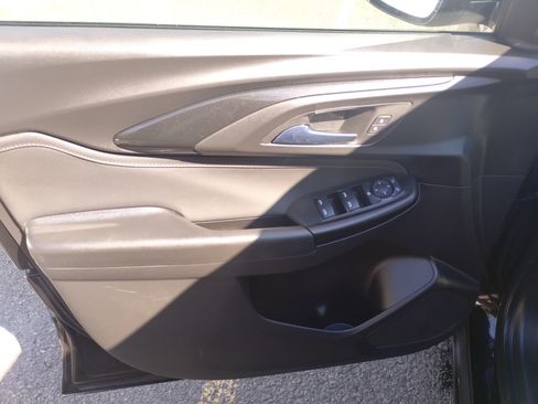 Used 2023 Chevrolet TrailBlazer RS image 10