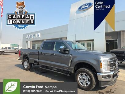Used 2026 Ford F350 XLT