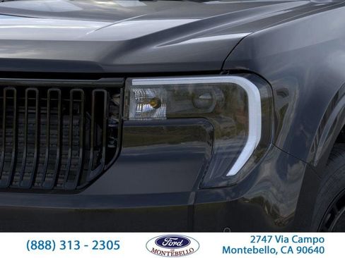 New 2025 Ford Maverick Lobo AWD/4WD image 20