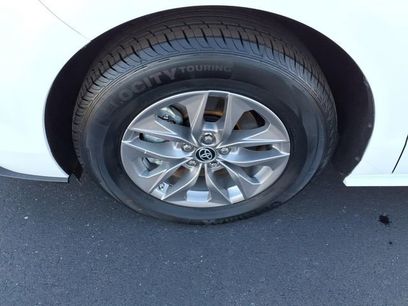 Used 2023 Toyota Sienna LE