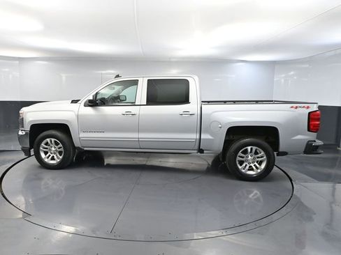 Used 2017 Chevrolet Silverado 1500 LT w/ All Star Edition image 9