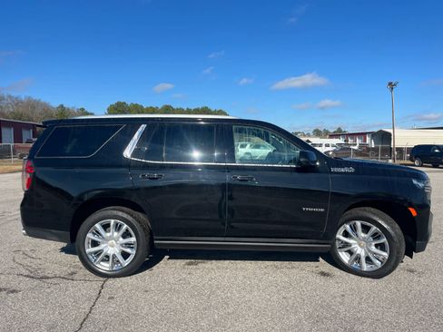 Used 2023 Chevrolet Tahoe High Country w/ Premium Package 2 image 10