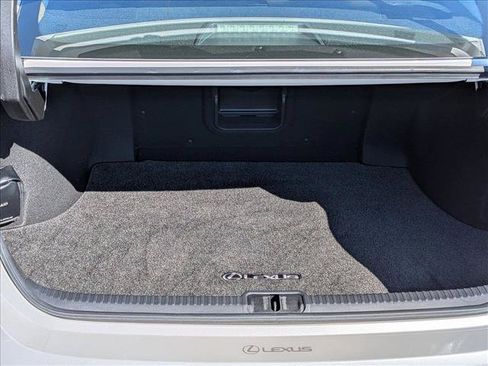 Used 2021 Lexus ES 350 Ultra Luxury w/ Accessory Package 2 FWD image 6