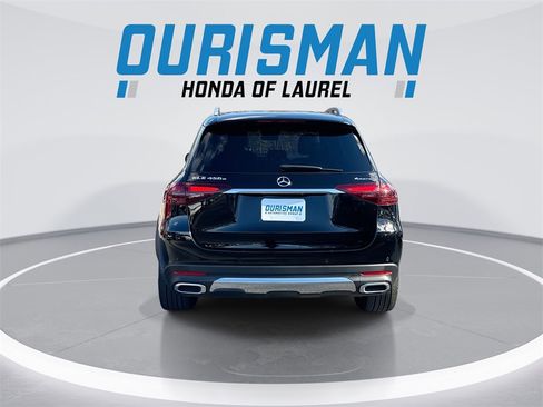 Used 2024 Mercedes-Benz GLE 450e 4MATIC image 7