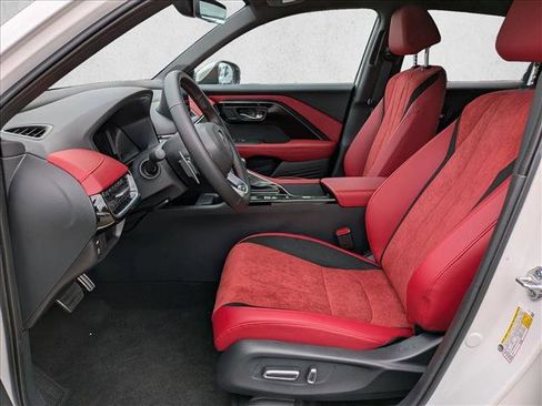 New 2026 Acura ADX A-Spec FWD image 4