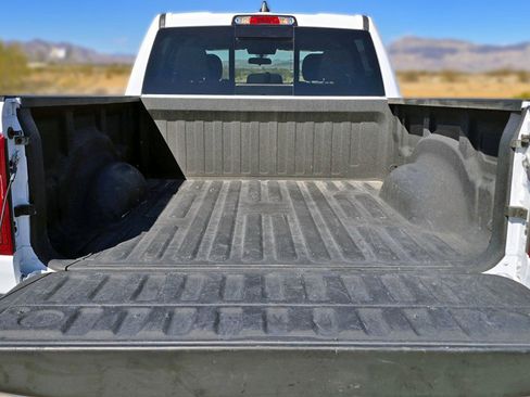 Used 2024 RAM 1500 Tradesman image 5