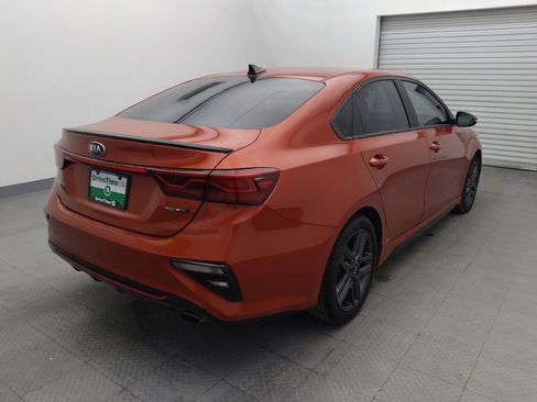 Used 2020 Kia Forte GT-Line image 9