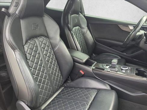 Used 2018 Audi S5 Prestige w/ S Sport Package image 27