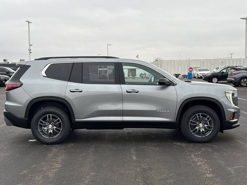 New 2026 GMC Acadia Elevation AWD/4WD image 11