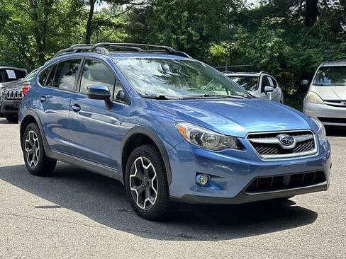 Used 2015 Subaru Crosstrek 2.0i Limited AWD/4WD image 21