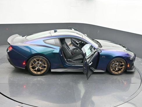 New 2025 Ford Mustang GT Premium w/ GT Performance Package image 70