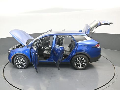Used 2023 Kia Sportage EX image 66