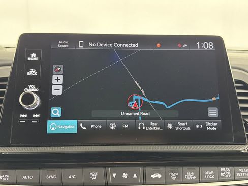 Used 2025 Honda Odyssey Touring image 29