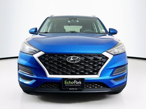 Used 2019 Hyundai Tucson Value w/ Cargo Package image 2