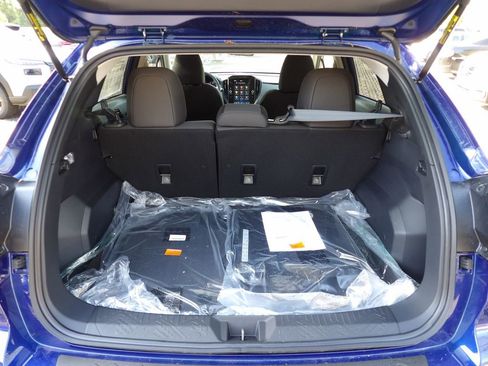 New 2026 Subaru Crosstrek 2.0i Premium AWD/4WD image 22
