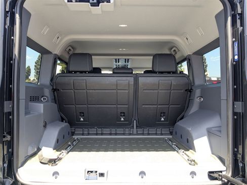 Used 2024 INEOS Grenadier Trialmaster Edition image 25