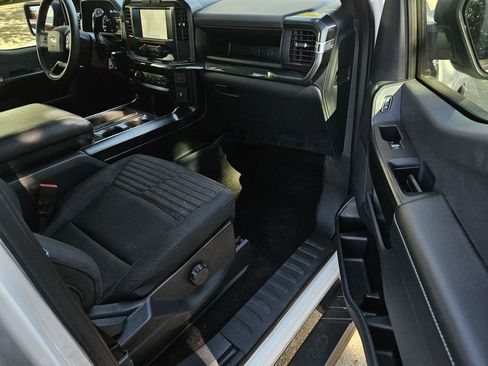 Used 2022 Ford F150 XL w/ STX Appearance Package image 9