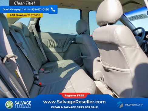 Used 2002 Saturn L-Series L300 image 13